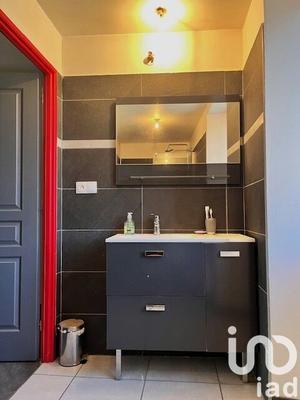 Maison - 96 m² - 2 pièces