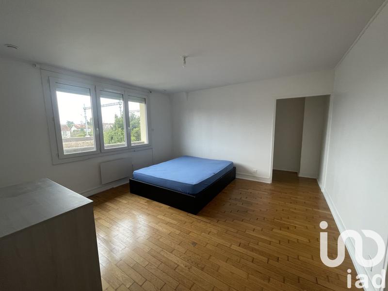 Appartement - 61 m² - 2 pièces
