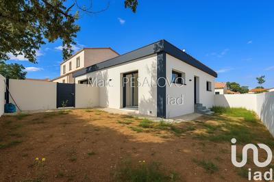 Maison - 99 m² - 4 pièces