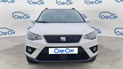 Seat Arona 1.0 Tsi 110 Dsg7 Style