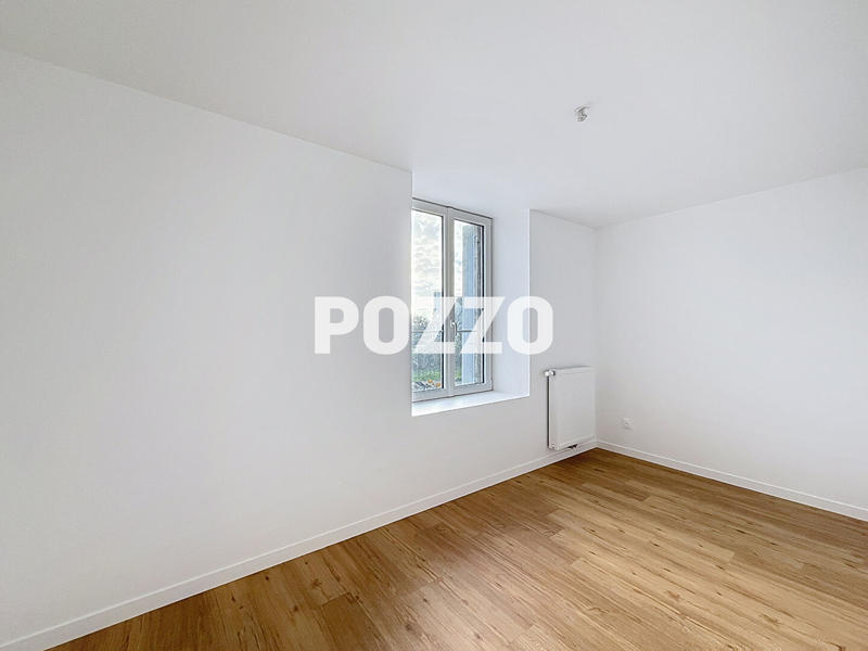 Maison - 89 m² - 5 pièces