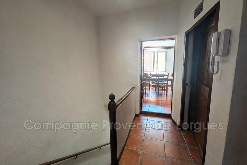 Maison de village - 90 m² - 5 pièces