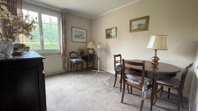 Maison - 134 m² - 7 pièces