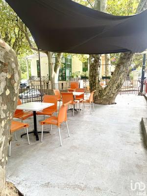 Local commercial - 120 m²