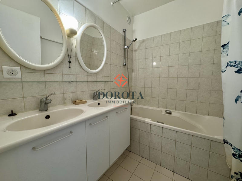 Appartement - 78 m² - 4 pièces