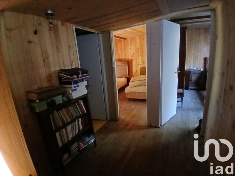 Maison de campagne - 65 m² - 4 pièces