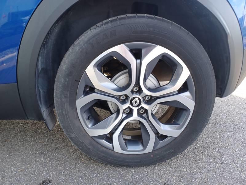 Renault Captur TCe 140 Edc - 21 Intens