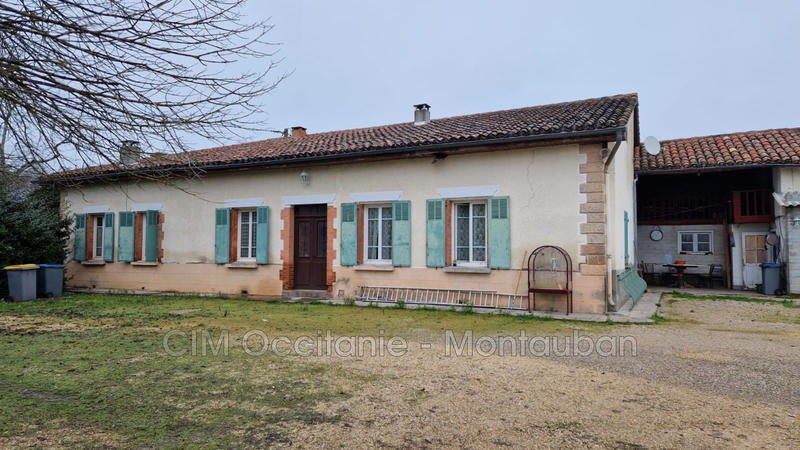 Maison - 227 m² - 5 pièces