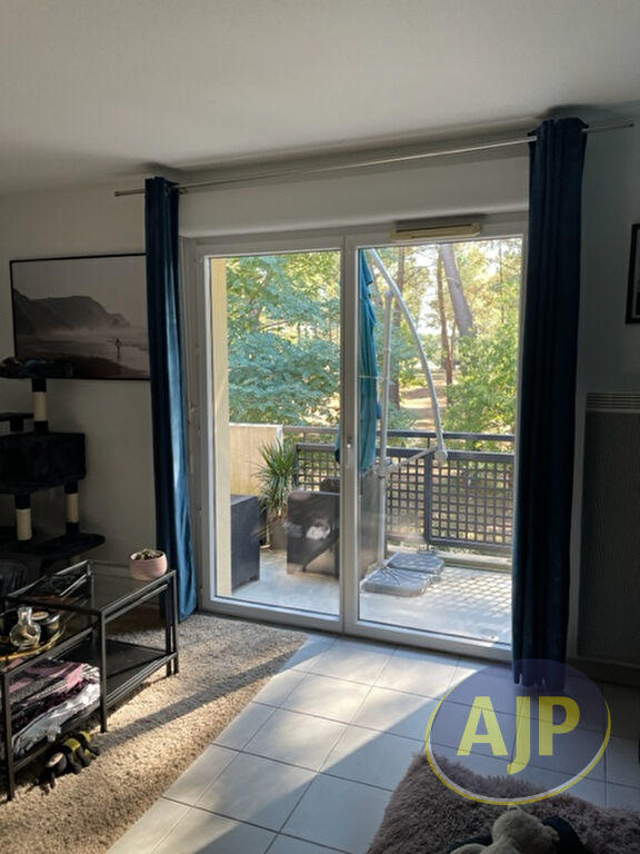 Appartement - 51 m² - 3 pièces