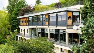 Appartement - 44 m² - 3 pièces