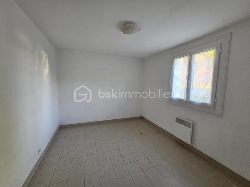 Maison traditionnelle - 88 m² - 5 pièces