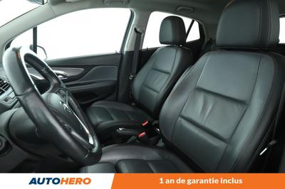 Opel Mokka 1.6 Cdti 4x2 Cosmo Pack Auto 136 ch