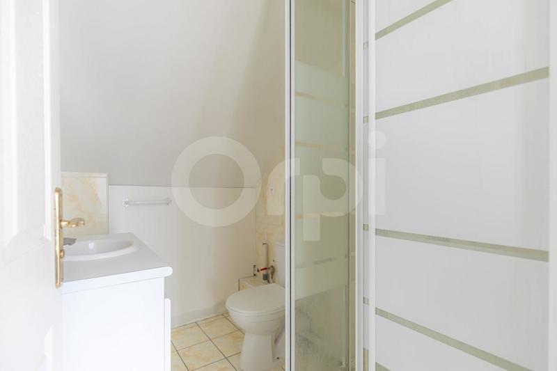 Appartement - 51 m² - 2 pièces