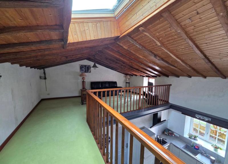 Maison - 147 m² - 4 pièces