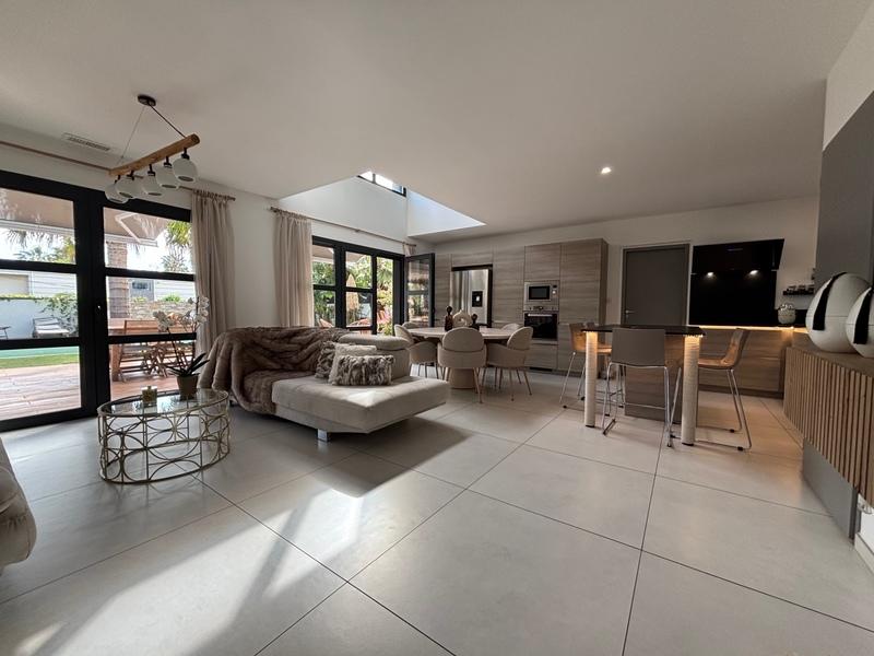 Villa - 128 m² - 5 pièces