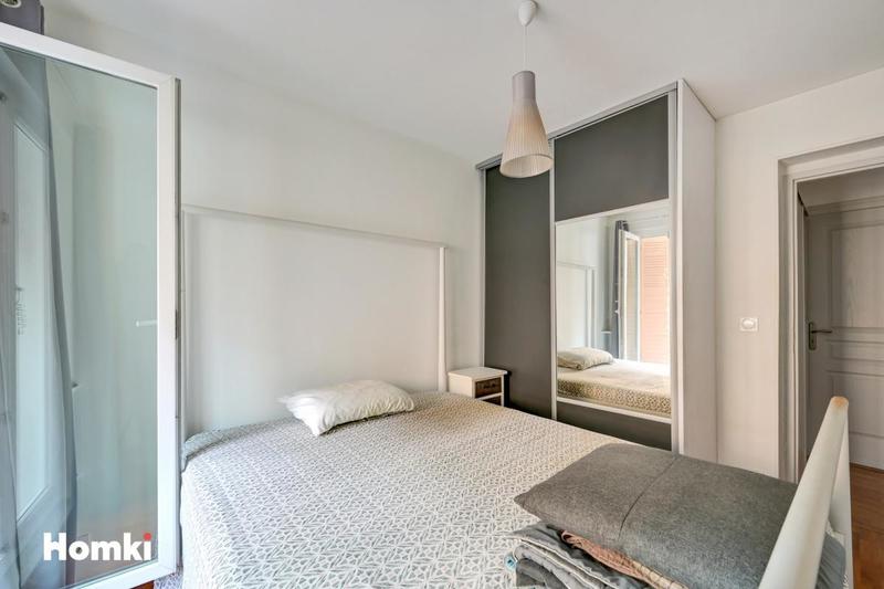 Appartement - 65 m² - 4 pièces