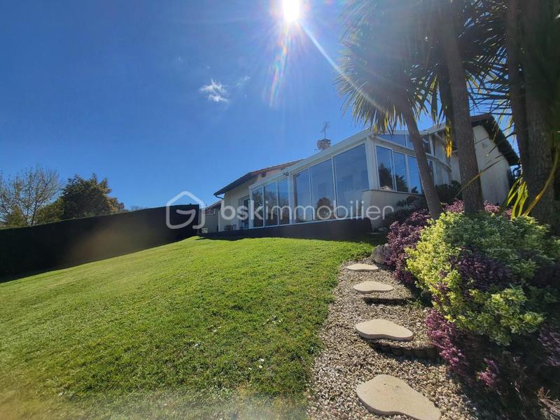 Maison - 152 m² - 5 pièces