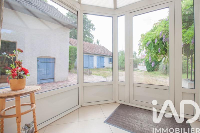 Maison - 180 m² - 9 pièces