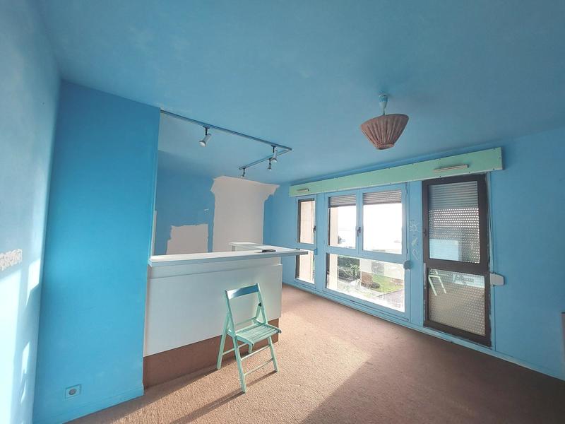 Appartement - 27 m² - 1 pièce