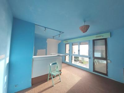 Appartement - 27 m² - 1 pièce