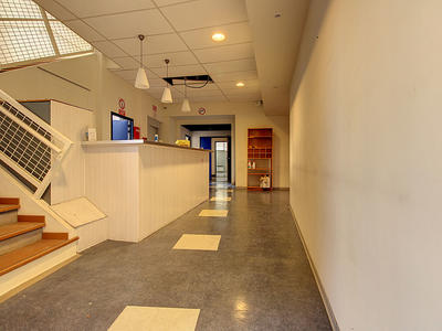 Local commercial - 300 m²