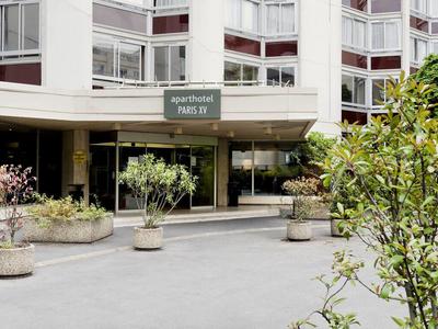 Appartement - 18 m² - 1 pièce