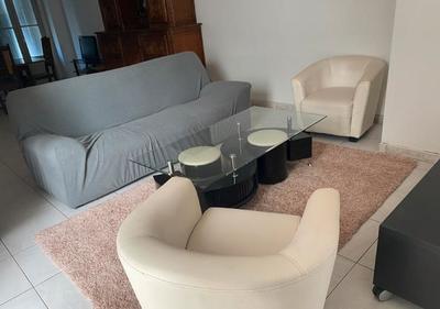 Appartement - 83 m² - 3 pièces