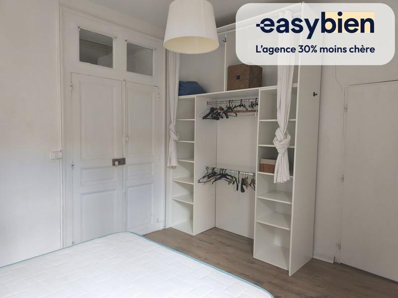 Appartement - 83 m² - 3 pièces