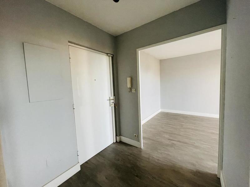 Appartement - 52 m² - 2 pièces