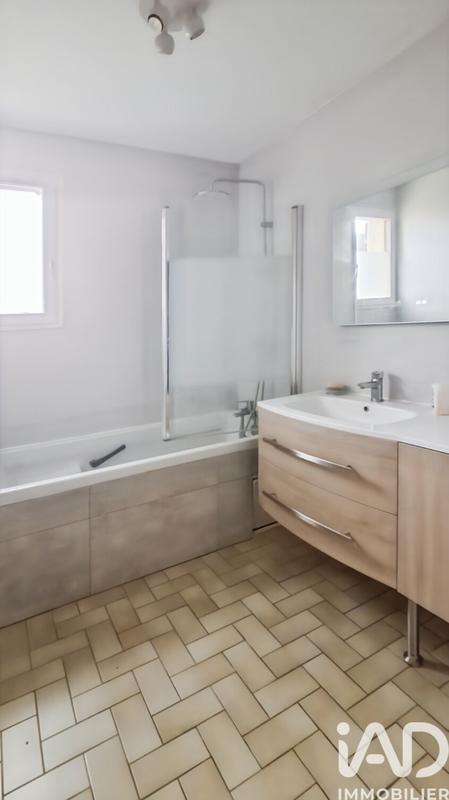 Maison - 133 m² - 5 pièces