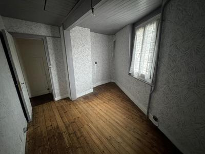 Immeuble - 82 m² - 5 pièces