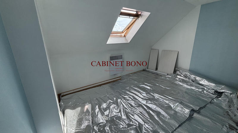 Maison ancienne - 85 m² - 5 pièces