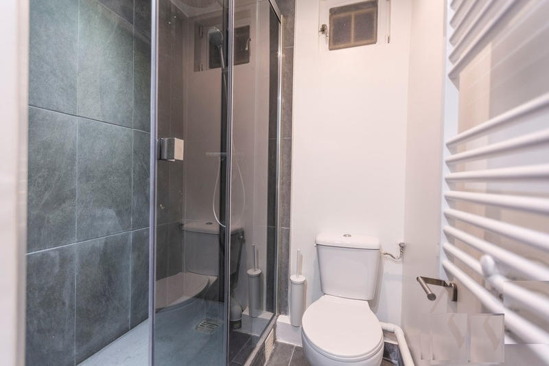 Appartement - 26 m² - 1 pièce