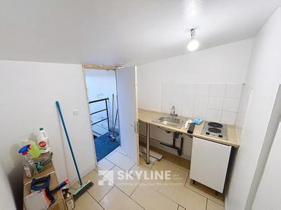 Immeuble - 112 m² - 5 pièces