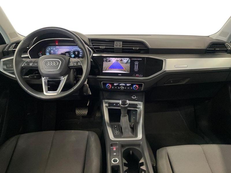 Audi Q3 35 Tfsi 150 ch s tronic 7 Design