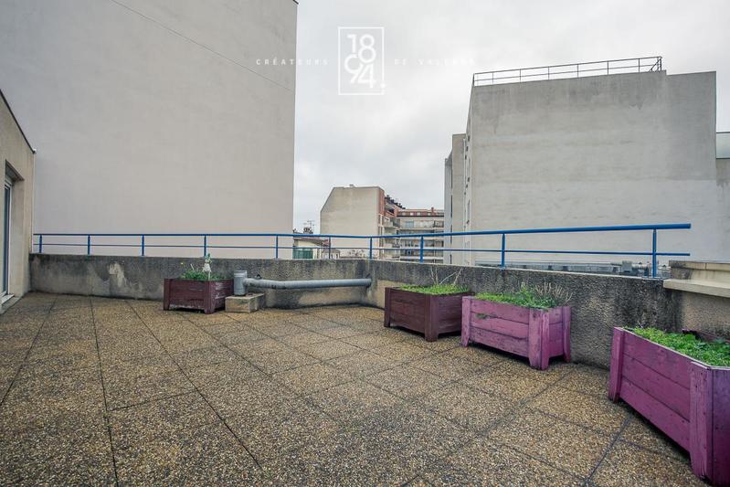 Maison - 69 m² - 3 pièces