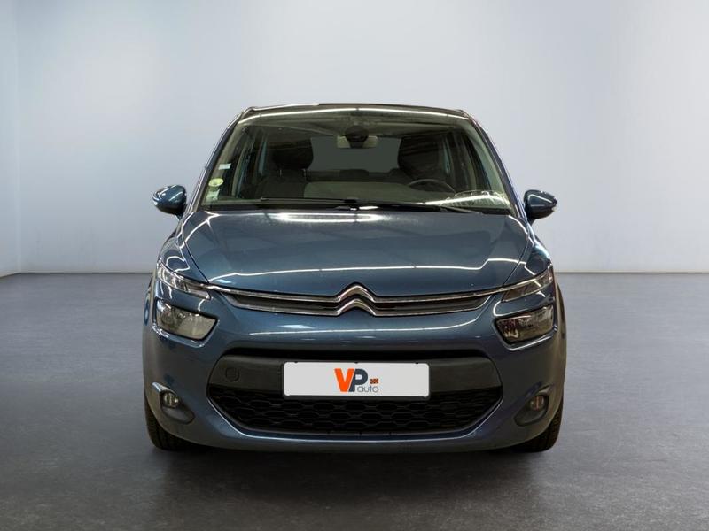 Citroën C4 Picasso Business e-HDi 115 Etg6
