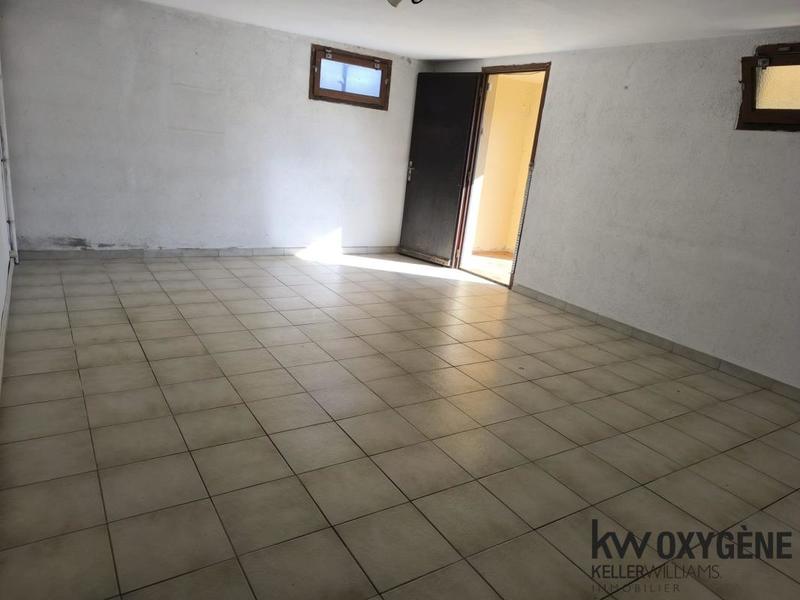 Maison traditionnelle - 114 m² - 5 pièces