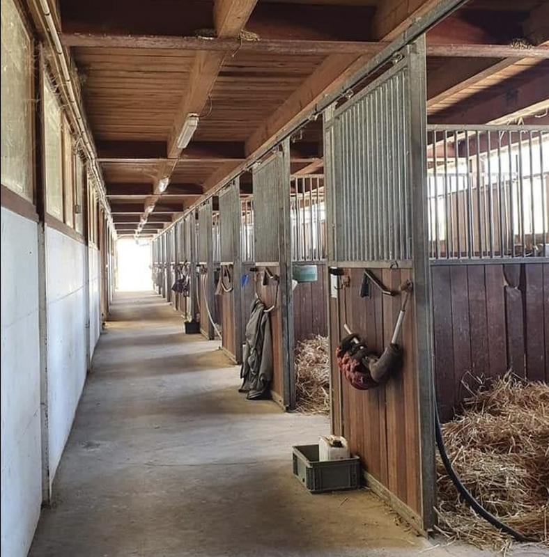 Maison - 40 m² - 3 pièces