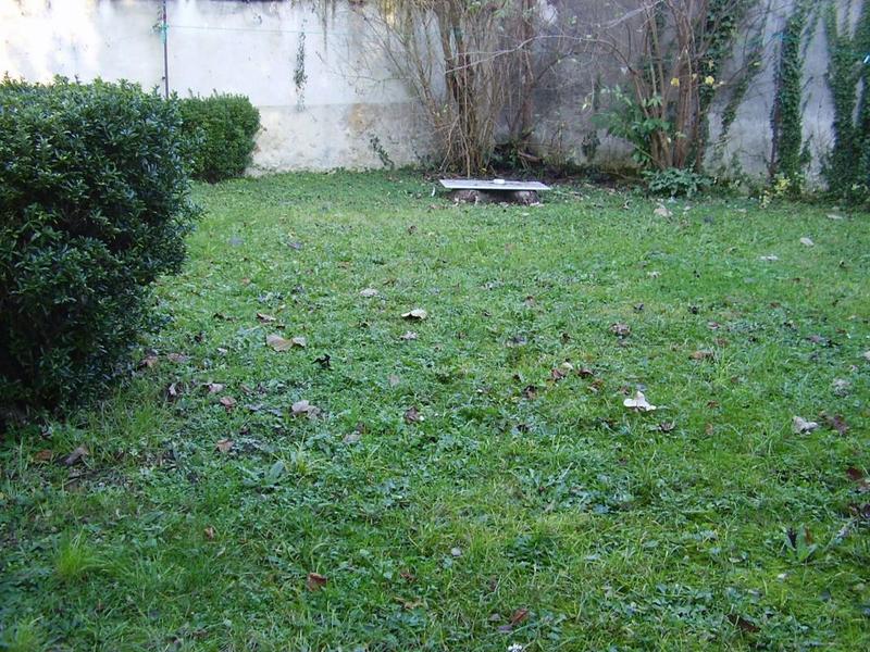 Appartement - 69 m² - 4 pièces