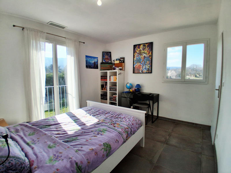 Villa - 145 m² - 5 pièces