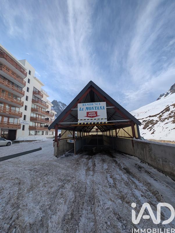 Studio - 23 m² - 1 pièce