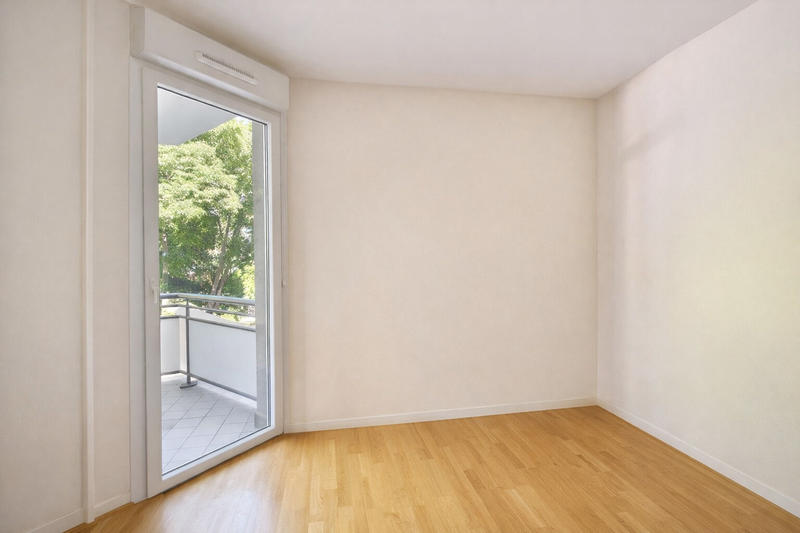 Appartement - 49 m² - 2 pièces