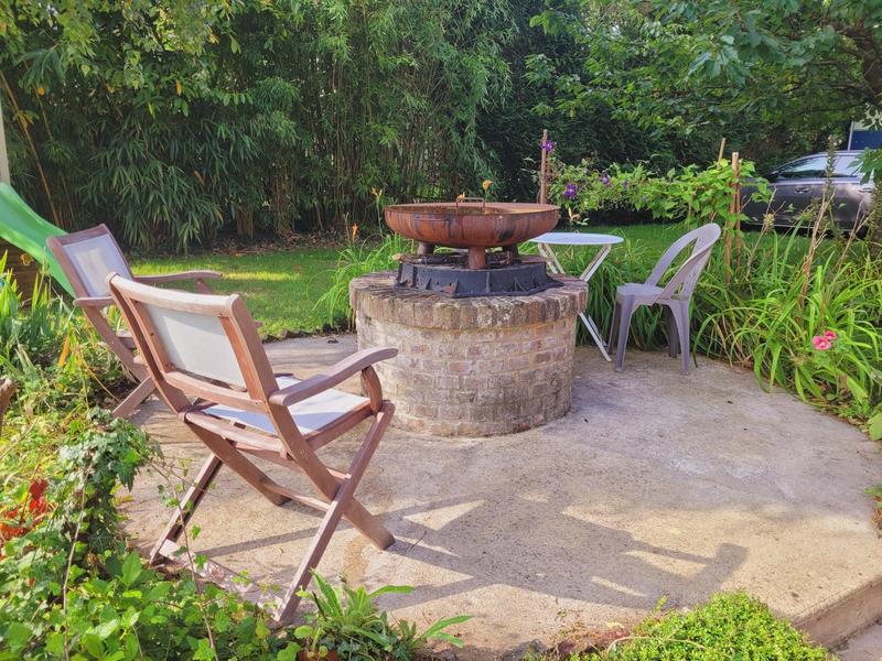 Maison - 211 m² - 6 pièces