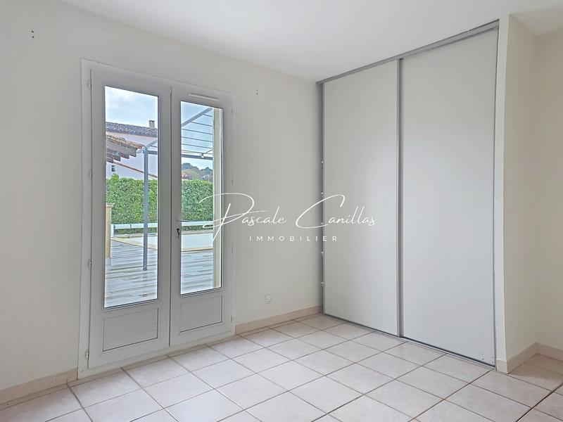 Villa - 87 m² - 6 pièces