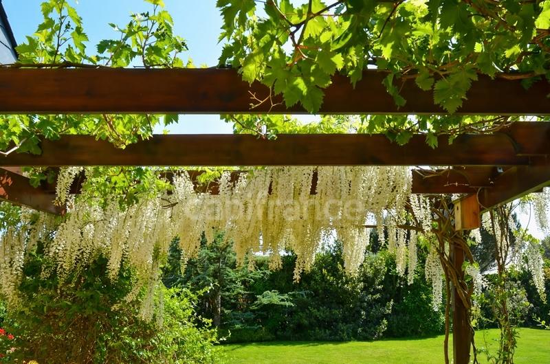 Maison - 107 m² - 5 pièces