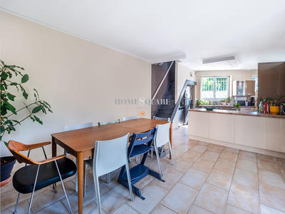 Maison - 142 m² - 6 pièces