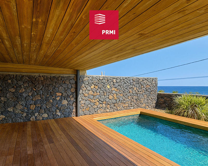 Maison - 121 m² - 4 pièces