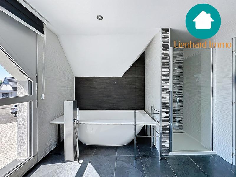 Villa - 215 m² - 7 pièces