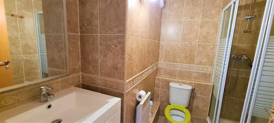 Appartement - 24 m² - 1 pièce